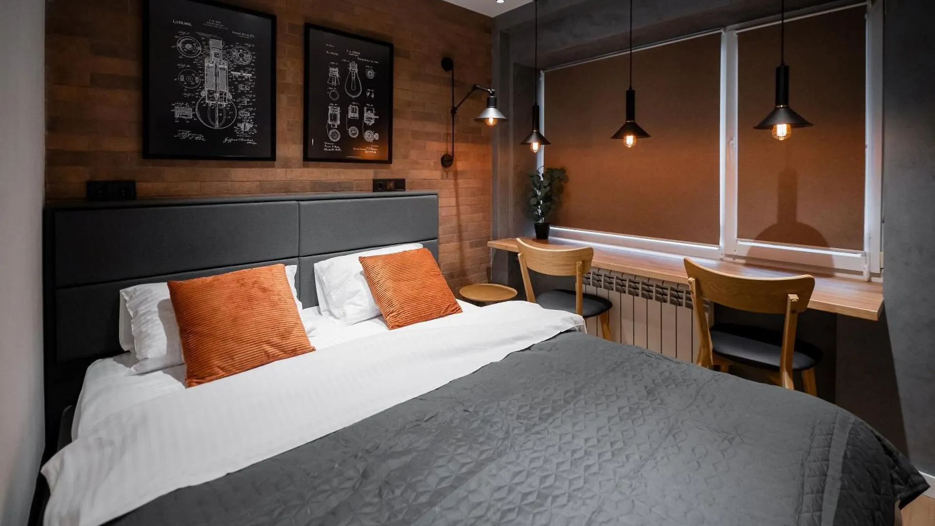 Apartment Myfreedom Апартаменти Братиславська 4 Kyiv