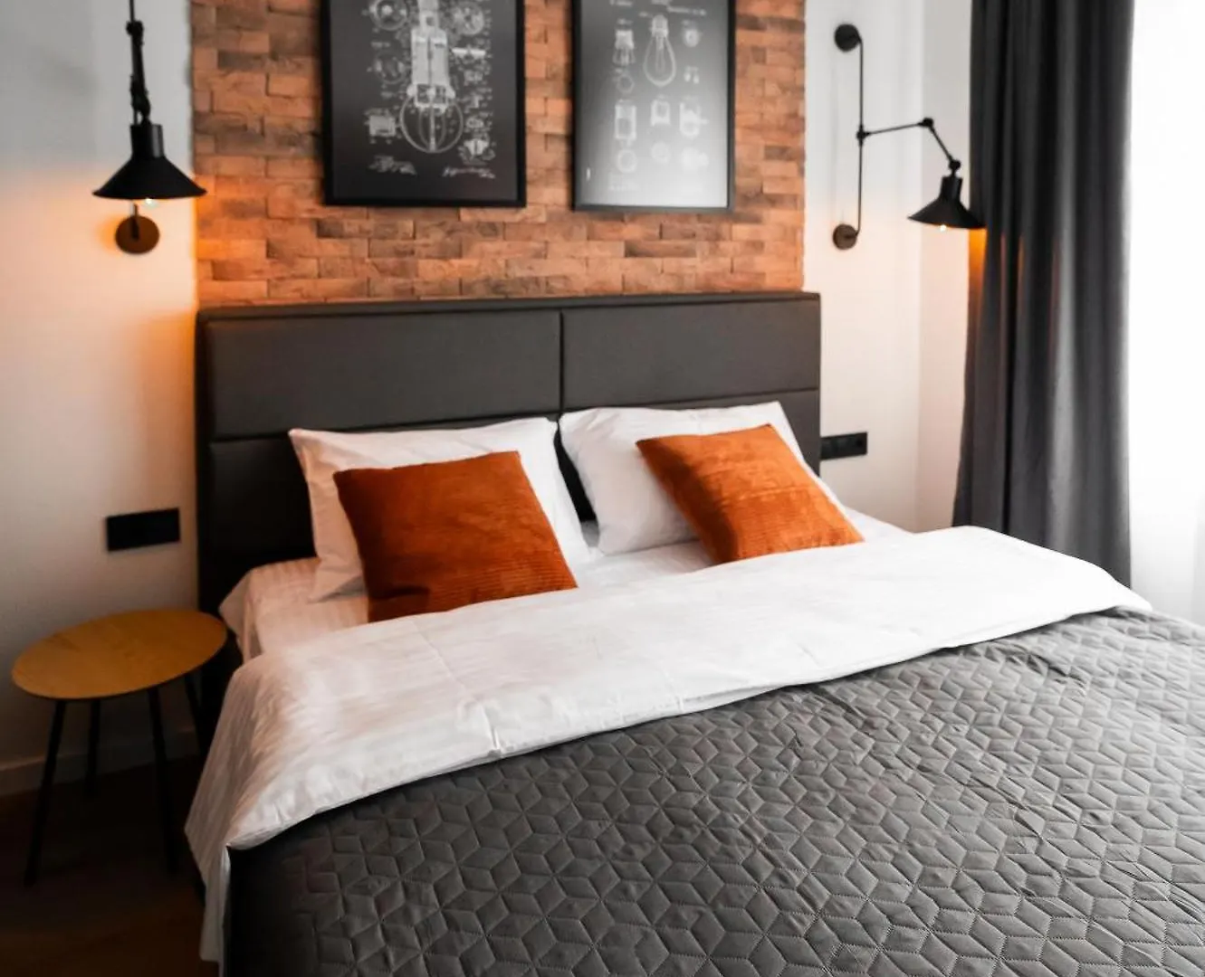 Apartment Myfreedom Апартаменти Братиславська 4 Kyiv