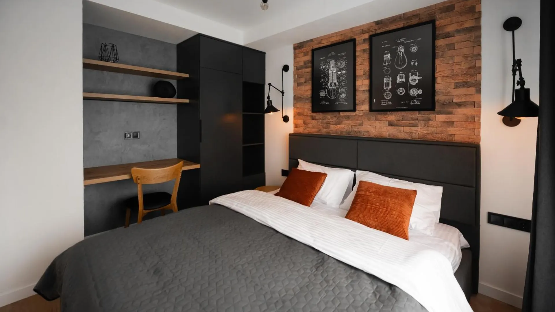 Apartment Myfreedom Апартаменти Братиславська 4 Kyiv Ukraine