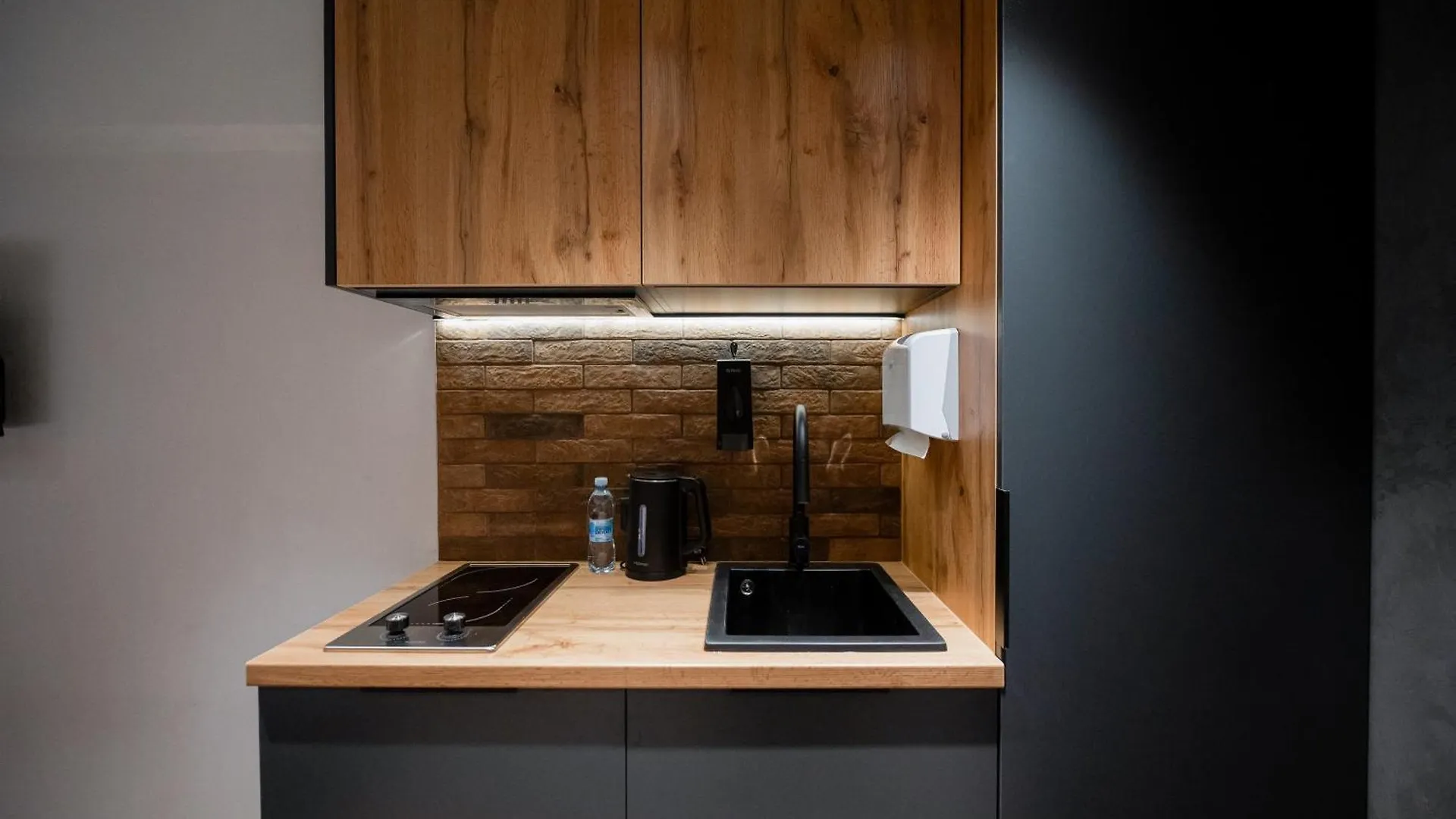 Apartment Myfreedom Апартаменти Братиславська 4 Kyiv