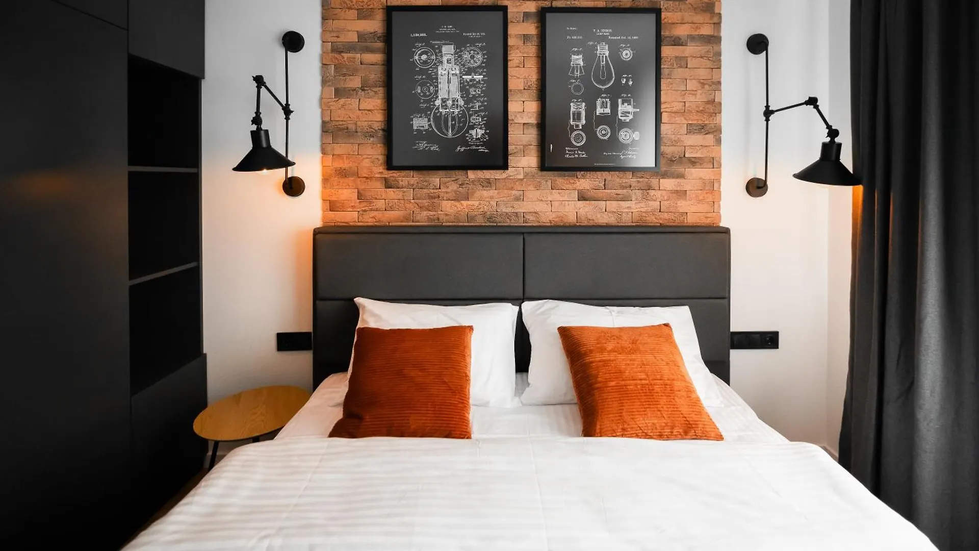 Apartment Myfreedom Апартаменти Братиславська 4 Kyiv