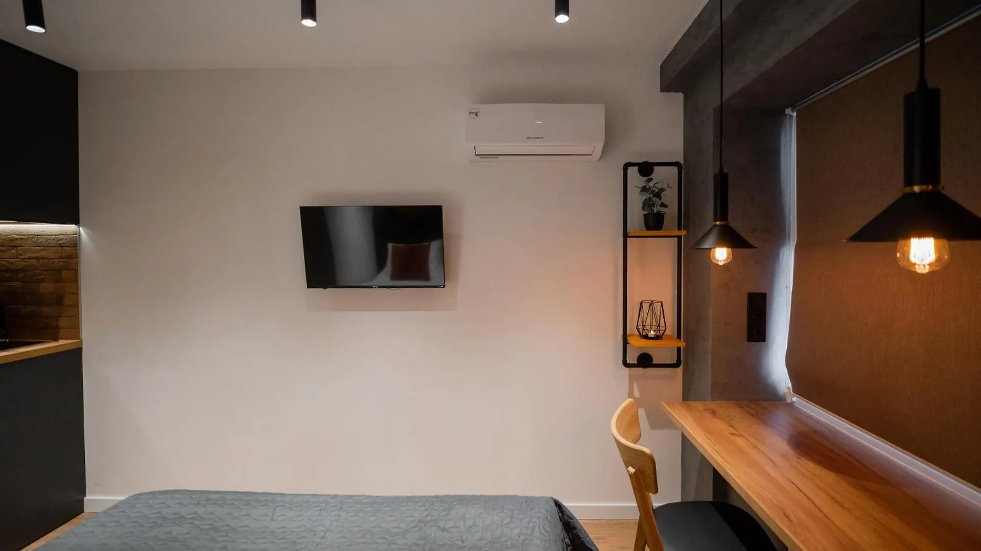 Apartment Myfreedom Апартаменти Братиславська 4 Kyiv Ukraine