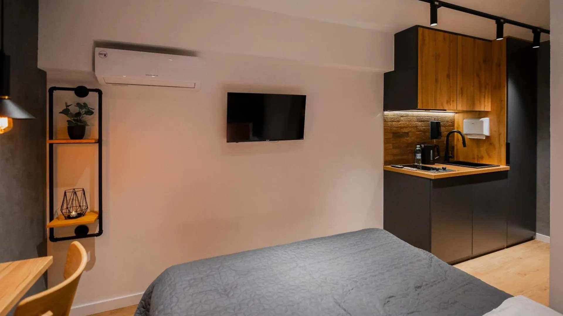 Apartment Myfreedom Апартаменти Братиславська 4 Kyiv Ukraine